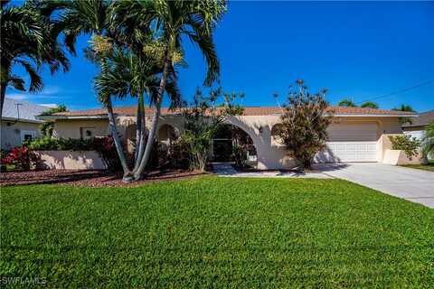 3510 SE 19th Place, Cape Coral, FL 33904