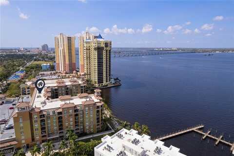 2825 Palm Beach Boulevard unit: 406, Fort Myers, FL 33916