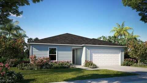 509 Hawthorne Avenue S, Lehigh Acres, FL 33974