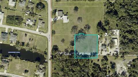 1474 Skyview Drive, North Fort Myers, FL 33903