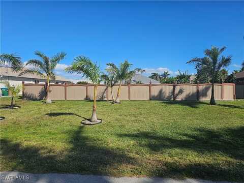 5503 SW 12th Place, Cape Coral, FL 33914