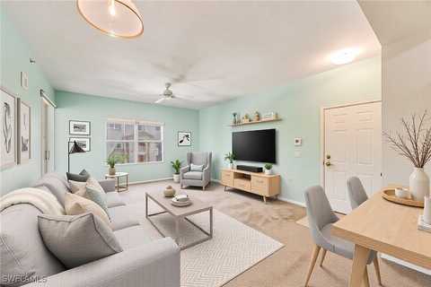 9025 Colby Drive unit: 2110, Fort Myers, FL 33919