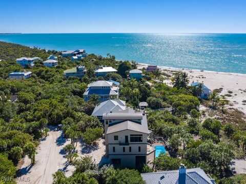 660 Gulf Lane, Captiva, FL 33924