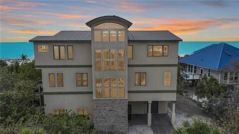 660 Gulf Lane, Captiva, FL 33924