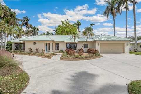 3209 W Riverside Drive, Fort Myers, FL 33901