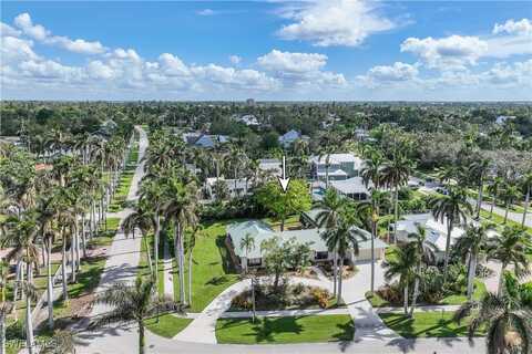 3209 W Riverside Drive, Fort Myers, FL 33901
