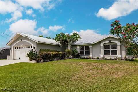 330 Bamboo Drive, North Fort Myers, FL 33917