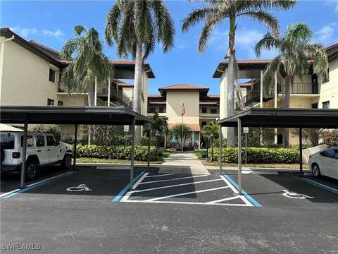 11500 Caravel Circle unit: 4021, Fort Myers, FL 33908