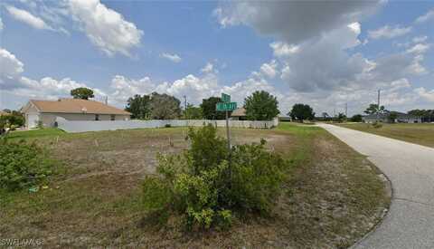 undefined, Cape Coral, FL 33909