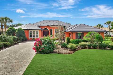 12549 Fairmont Drive, Fort Myers, FL 33913