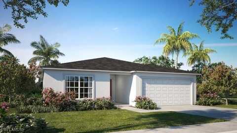 1505 Olive Avenue S, Lehigh Acres, FL 33976