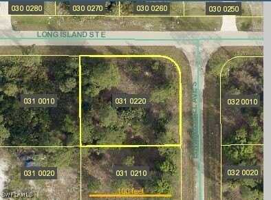 undefined, Lehigh Acres, FL 33974