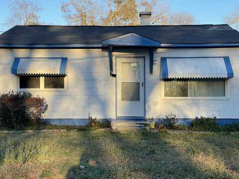 542 BOY SCOUT Road, Augusta, GA 30909