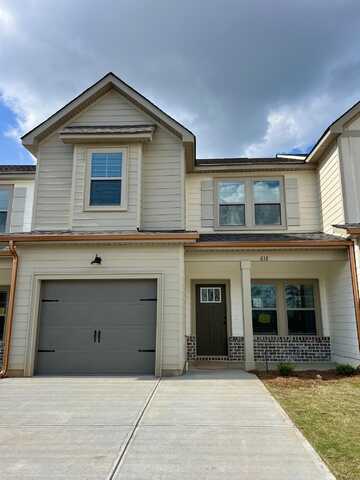 618 HOPE Street, Grovetown, GA 30813