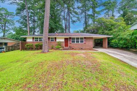 2219 MURA Drive, Augusta, GA 30906