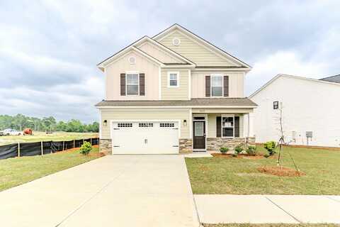 1022 DEBUTANT DRIVE, Thomson, GA 30824