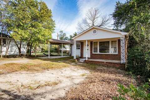 537 BRADLEYVILLE Road, North Augusta, SC 29841