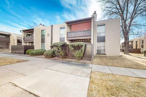 1601 Pennsylvania Street NE, Albuquerque, NM 87110