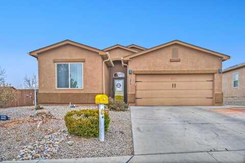 1214 Northern Lights Way, Rio Rancho, NM 87144