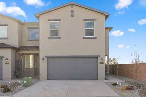 1882 Sunrise Lane SE, Rio Rancho, NM 87124