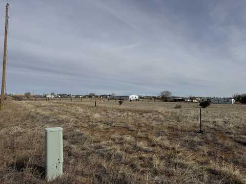 0 Sunrise Court, Edgewood, NM 87015