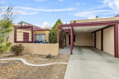 4200 67TH Street NW, Albuquerque, NM 87120