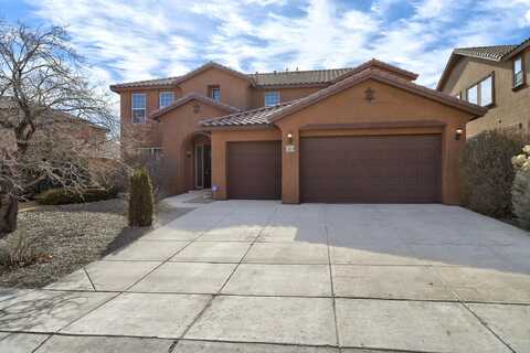 15 LOS MIRADORES Drive NE, Rio Rancho, NM 87124