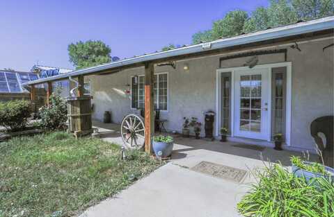 196-B2 County Road 140 unit: B2, Hernandez, NM 87537