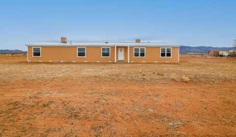 15 Mountain Shadow Drive, Meadow Lake, NM 87031