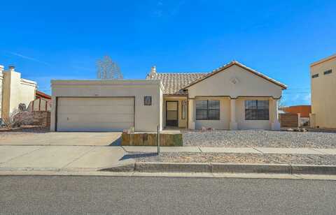 1908 ROSEWOOD Avenue NW, Albuquerque, NM 87120