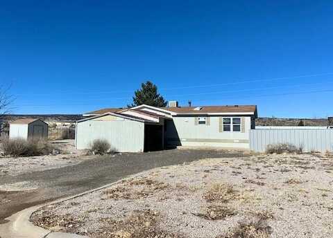 1248 Marquez Street, Grants, NM 87020