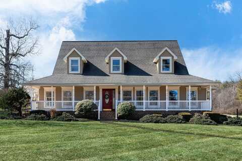 1671 WHITE HILL RD, STUARTS DRAFT, VA 24477