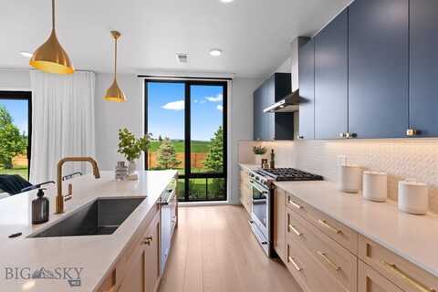 3057 S 31st Avenue, Bozeman, MT 59718