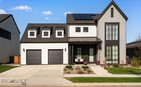 3057 S 31st Avenue, Bozeman, MT 59718