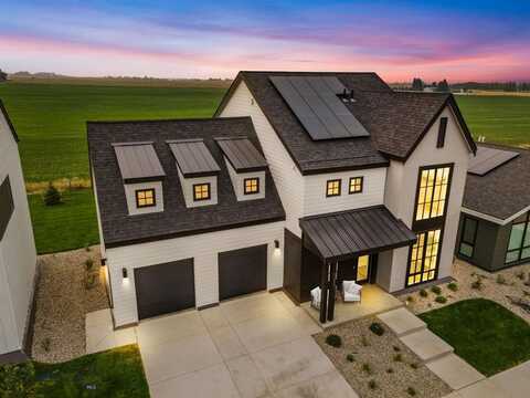3057 S 31st Avenue, Bozeman, MT 59718