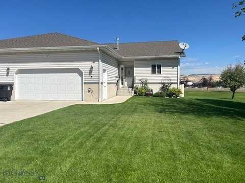 3 Mckinley, Butte, MT 59701