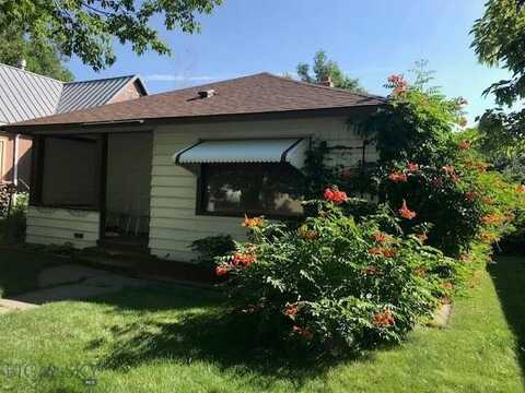 324 N 5th Street, Livingston, MT 59047