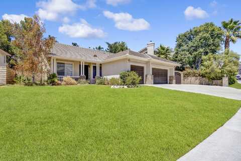 14211 Sequoia Road, Canyon Country, CA 91387