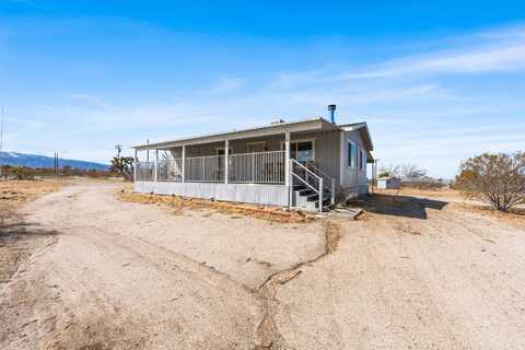 4824 Sacramento Road, Phelan, CA 92371