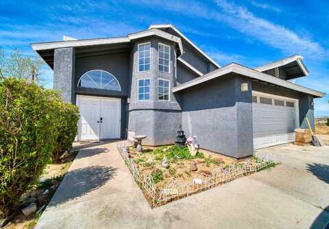 20651 94th Street, California City, CA 93505