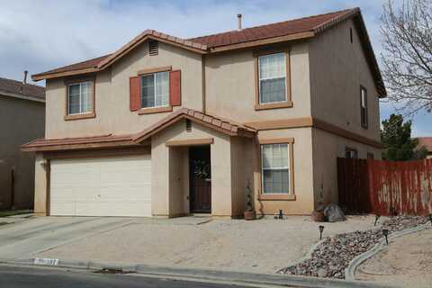 137 Asusena Drive, Palmdale, CA 93550