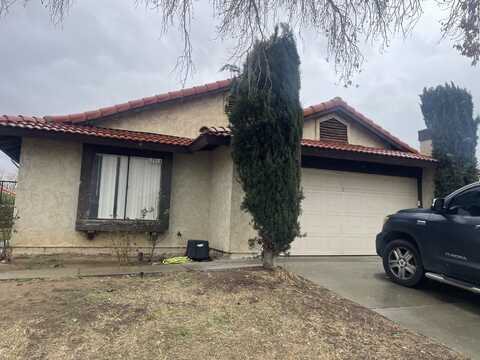 37018 E 33rd Street, Palmdale, CA 93550