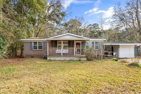 1853 Brill Circle, Mobile, AL 36605