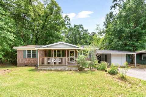 1853 Brill Circle, Mobile, AL 36605