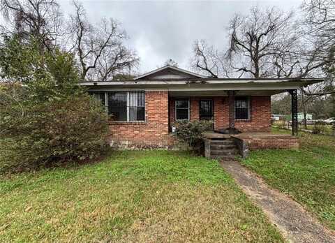 2263 Hathcox Street, Mobile, AL 36617