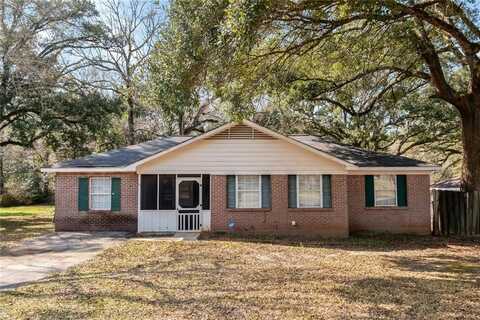 10170 Irvington Bayou La Batre Highway, Irvington, AL 36544