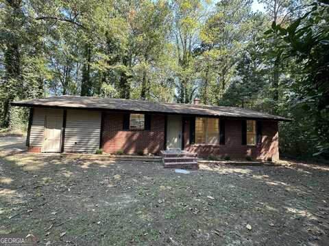 6852 Old Beulah, Lithia Springs, GA 30122