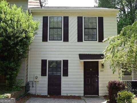 3839 Henry, Acworth, GA 30101