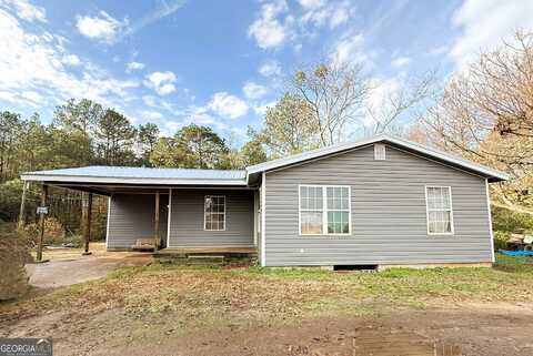 1809 Craft Road, Elberton, GA 30635