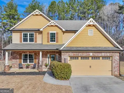 1227 Clear Stream, Auburn, GA 30011